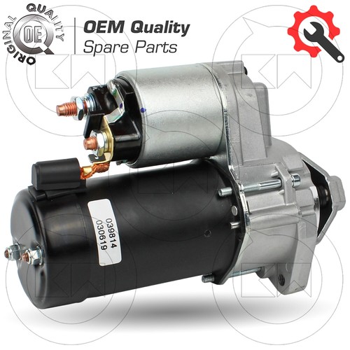 Motorino avviamento 12v - di,