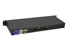 Controller rdm dmx alta - rdm,