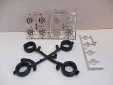 Ricambi modellini auto 1994