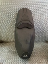 SEDILE SELLA OVER BIKE BRERA 300 NP323
