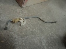 M2387 XX - TUBO IN METALLO PASSAGGIO OLIO FRENI INNOCENTI IM3 VARI DISPONIBILI)