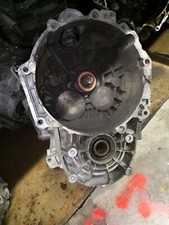 JLR CAMBIO MARCE MANUALE 6M VW GOLF 5 V (1K1)(03-09)  2.0TDI 170CV BMN 4X4