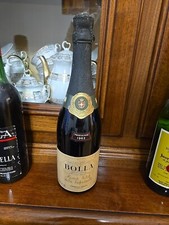 Recioto Nobile della Valpolicella BOLLA 1962