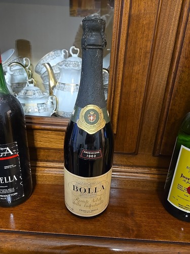 Recioto nobile della - nobile,