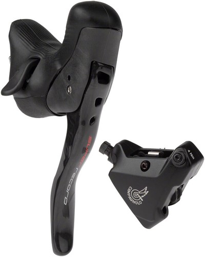 Campagnolo super record - super,