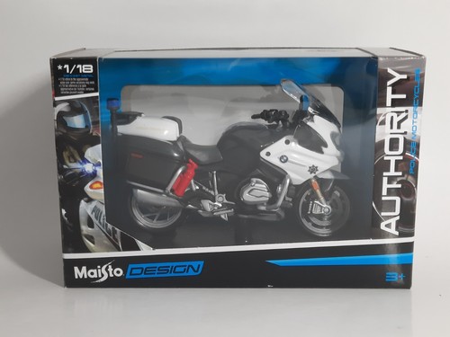 Modellino statico bmw - bmw, r1200
