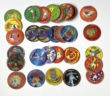 POKEMON TAZO'S - Vintage-