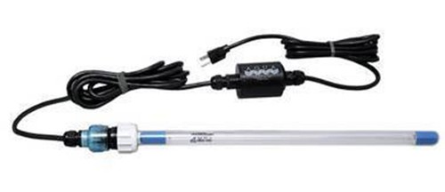 Aqua ultraviolet watt uv - 15,