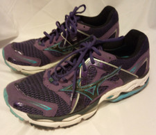 Scarpe da corsa Mizuno Wave