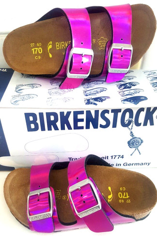 Birkenstock arizona sandali - birkenstock,