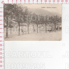 B9795 AS CITY PUBLIC GARDEN