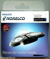 NEW PHILIPS NORELCO SENSOTOUCH