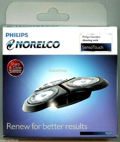 New philips norelco - norelco, sensotouch