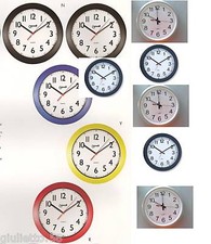 LOWELL CHEAP QUARTZ WALL CLOCK