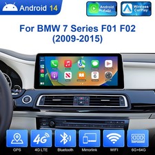 Per BMW Serie 7 F01 F02 F03