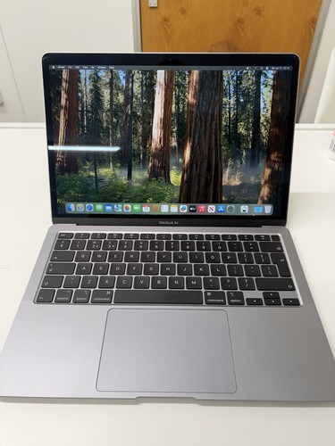 Apple macbook air pollici - macbook, 13