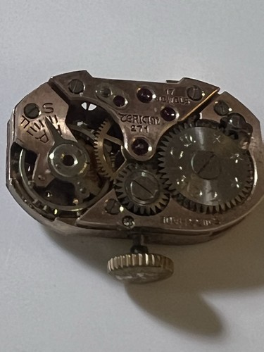 Fleurier fef 270 - fleurier,