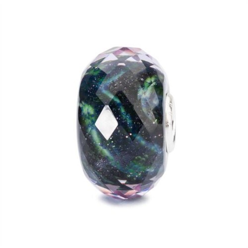 Trollbeads bead vetro - trollbeads,