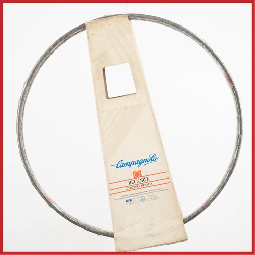 Nos campagnolo record tubular - campagnolo,