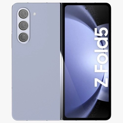 New samsung galaxy - samsung, z