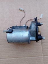 Motore Elettrico Per Affettatrice Elektronik 200 Completo Di Riduttore