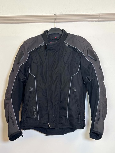 Giacca moto uomo hein - moto,