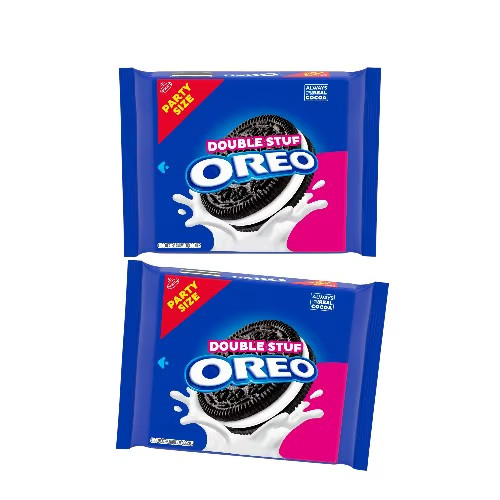 Oreo biscotti - (2,