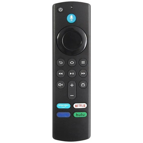 Telecomando vocale amazon fire - vocale,