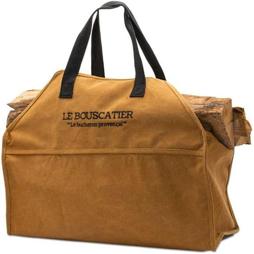 Borsa per trasporto legna - borsa, il