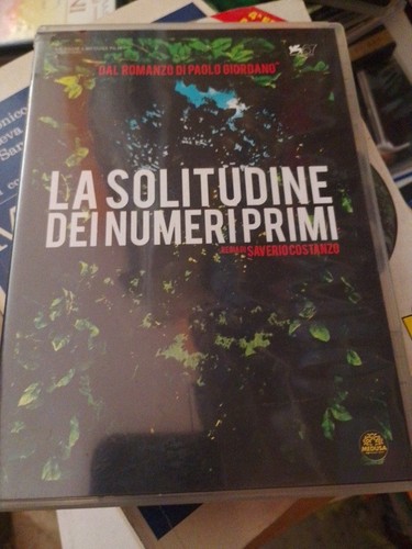 Dvd solitudine dei - la,