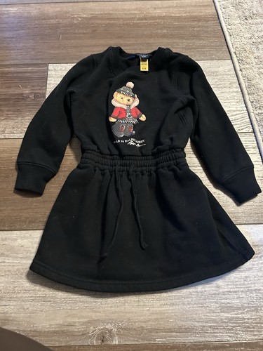 Ralph lauren polo bear - ralph,