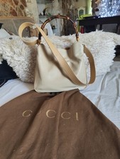 Gucci Bamboo borsa