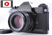 Pentax Electro Spotmatic ES