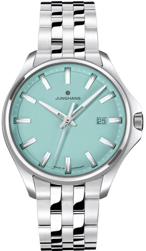 Nuovo orologio junghans - nuovo,