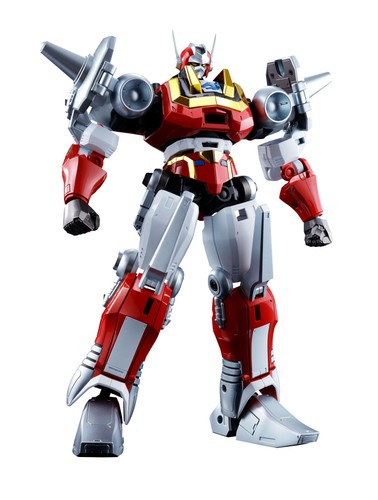 Soul chogokin 39r - soul, of