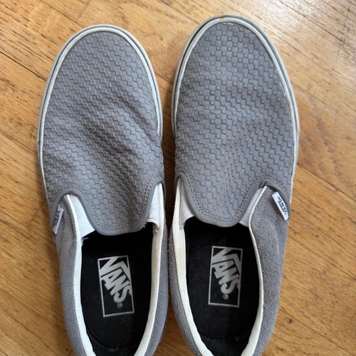 Vans scarpe ginnastica uomo - da,
