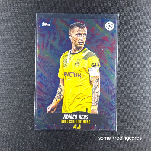 Topps marco reus borussia - topps,