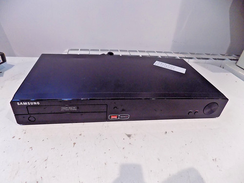 Samsung dvd sr270m - samsung, dvd-sr270m