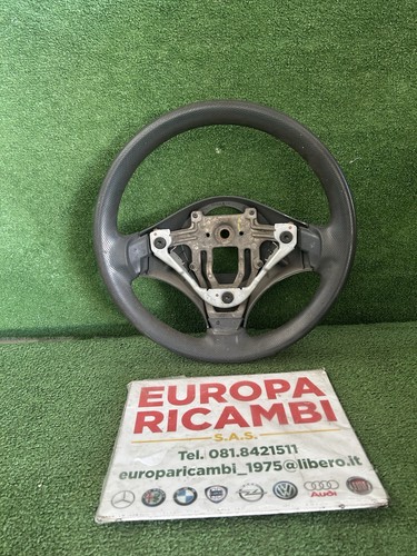 Volante sterzo smart 454 - volante,
