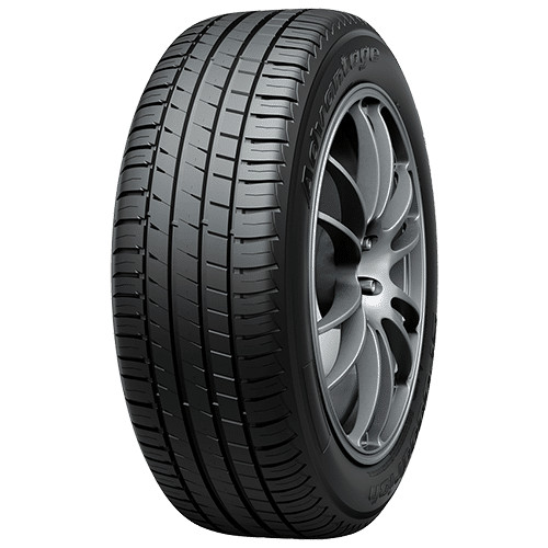 Gomme estive bfgoodrich 185 - estive, 185/65