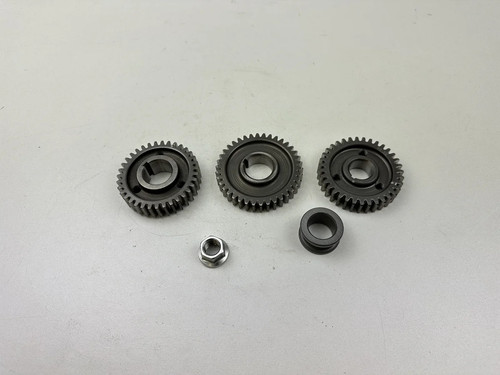 Pignons moteur divers benelli - pignons,
