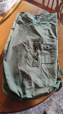 Borsone usa nylon con - con, tracolla
