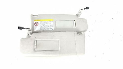 Coppia alette parasole - alette,
