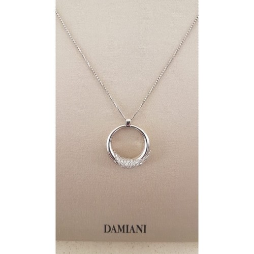 Collana damiani 81024210 - collana,