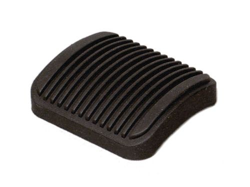 Gomma pedale frizione wrangler - gomma,