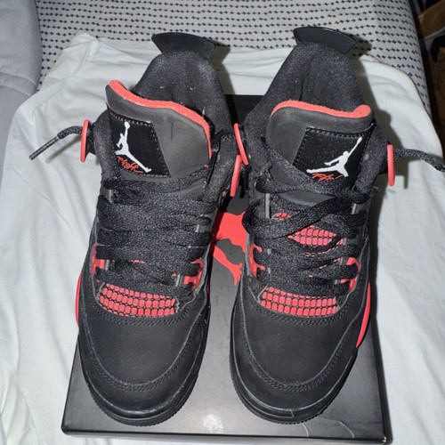 Nike air jordan retro red - nike,