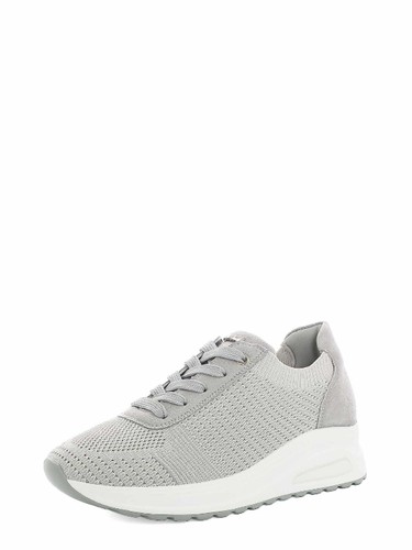 Sneakers stringate donna