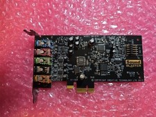 SCHEDA AUDIO CREATIVA SB1570