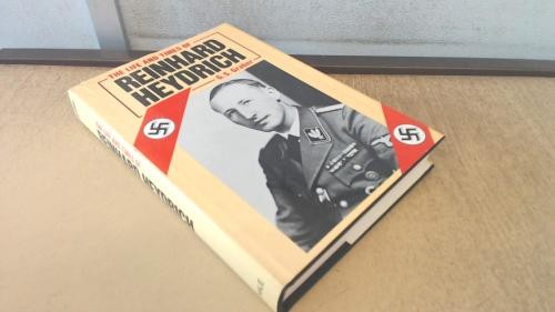 Life reinhard heydrich - of,
