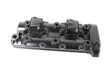 Suzuki GSXR 1000 GSX-R 1000 K5 K6 coperchio valvole coperchio motore superiore
